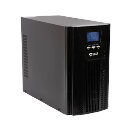 Источник бесперебойного питания On-Line SNR серии BASE 3кВА/2,7кВт, 72VDC