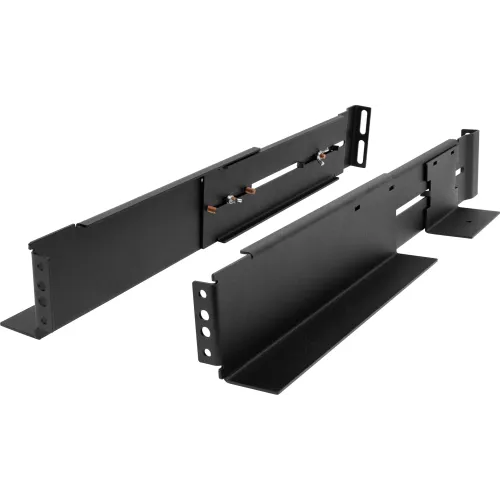 Cалазки SNR-UPS-RK-mini для крепления в стойку глубиной 600-800мм, ИБП серии SNR-UPS