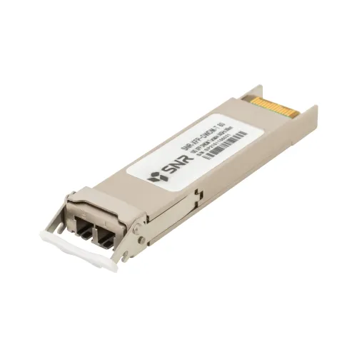 Модуль перестраиваемый (Tunable) XFP DWDM оптический, дальность до 80км (22dB) — фото 2