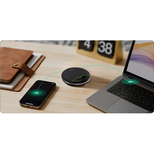 Yealink SP96 USB-C/A — фото 5