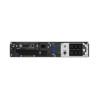 Источник бесперебойного питания APC Smart-UPS Online SRT в стойку, мощностью 1000ВA, 230В — фото 2