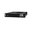 ИБП APC/SRT1500RMXLI-NC/On-Line/Rack/with Network Card/1 500 ВА/1 350 W — фото 2