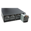 Внешний аккумуляторный блок APC Smart-UPS On-Line SRT, 3U Rack, 192 В постоянного тока — фото 4