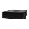 Внешний аккумуляторный блок APC Smart-UPS On-Line SRT, 3U Rack, 192 В постоянного тока