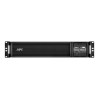 Smart-UPS SRT, 2200ВА, 230 В SRT2200RMXLI — фото 4
