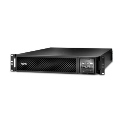 Smart-UPS SRT, 2200ВА, 230 В SRT2200RMXLI