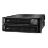 Smart-UPS SRT 3kVA RM 230V SRT3000RMXLI — фото 2