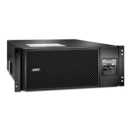 APC Smart-UPS SRT 6000VA RM