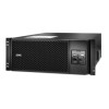 ИБП APC/SRT6KRMXLI/Smart/On-Line/Rack/IEC/6 000 ВА — фото 3