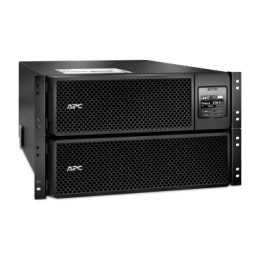 APC Smart-UPS SRT 8000VA RM