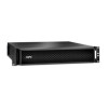 Аккумуляторная батарея APC Smart-UPS SRT 96V 3kVA RM