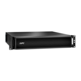 Аккумуляторная батарея APC Smart-UPS SRT 96V 3kVA RM