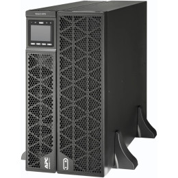 ИБП APC Smart-UPS 10000VA/10000W, RT 5U, LCD, USB, RS232, 2xC13, 1xC19,SRTG10KXLI