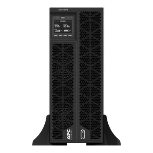 ИБП APC/SRTG6KXLI/Smart/On-Line/R-T/IEC/6 000 ВА/6 000 W