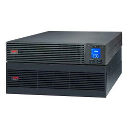 ИБП APC Easy UPS SR SRV10KRILRK