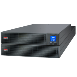 APC Easy UPS On-Line SRV RM 10000VA 230V ,with RailKit, External Battery Pack