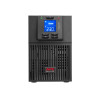ИБП APC Easy UPS On-Line SRV 1000VA 900W 230V — фото 2
