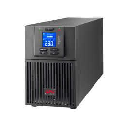 ИБП APC Easy UPS On-Line SRV 1000VA 900W 230V
