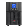 ИБП APC Easy On-Line, 2000ВА / 1600 Вт, Башенный, 230 В, 4x розетки IEC C13 — фото 2