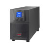 ИБП APC Easy On-Line, 2000ВА / 1600 Вт, Башенный, 230 В, 4x розетки IEC C13