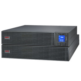 ИБП APC Easy On-Line, 2000 ВА / 1600 Вт
