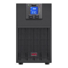 APC Easy UPS On-Line SRV 3000VA 2700W 230V