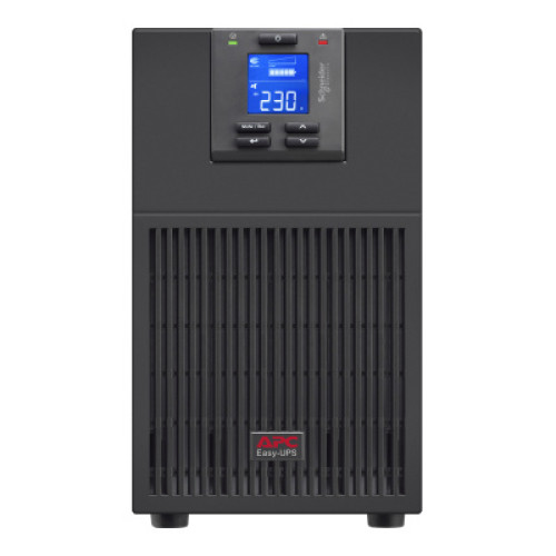 APC Easy UPS On-Line SRV 3000VA 2700W 230V