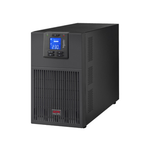 ИБП APC Easy On-Line SRV 3000VA 230V