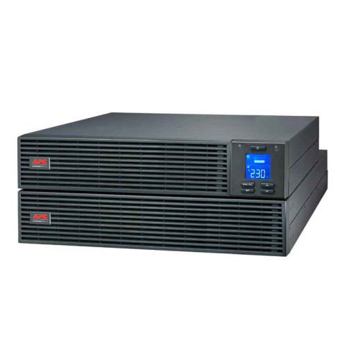 ИБП APC Smart-UPS On-Line SRV3KRILRK