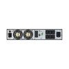 ИБП APC Easy UPS SRV 3000VA/2400W, RM 2U, LCD, USB, RS232, 6xC13, 1xC19, — фото 3