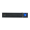ИБП APC Easy UPS SRV 3000VA/2400W, RM 2U, LCD, USB, RS232, 6xC13, 1xC19, — фото 2