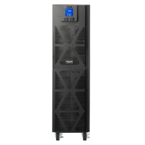 ИБП APC/SRVS10KI/Smart/On-Line/R-T/IEC/10 000 ВА/10 000 W