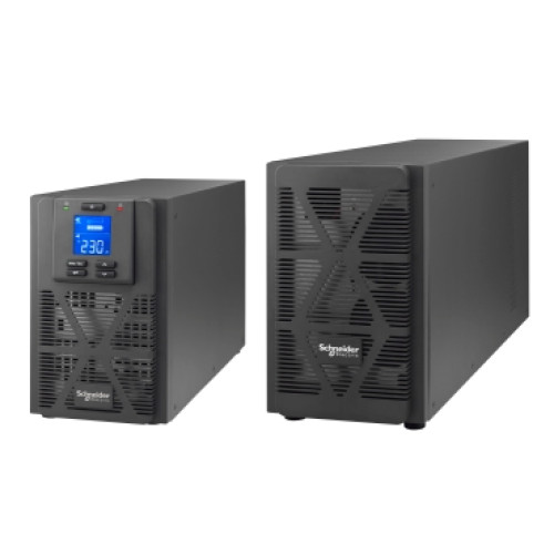 ИБП APC/SRVS1KIL/On-Line/EASY/1 000 ВА/800 W