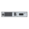 ИБП APC/SRVS1KRIRK/On-Line/EASY/Rack with RailKit/1 000 ВА/800 W — фото 3