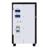 ИБП APC/SRVS2KI/On-Line/EASY/Tower/2 000 ВА/1 600 W — фото 3