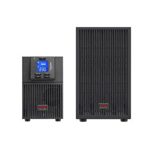 ИБП APC/SRVS2KIL/On-Line/EASY/2 000 ВА/1 600 W