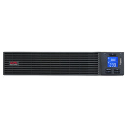 ИБП APC/SRVS2KRIRK/On-Line/EASY/Rack with RailKit/2 000 ВА/1 600 W
