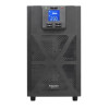 ИБП APC/SRVS3KI/On-Line/EASY/Tower/IEC/3 000 ВА/2 400 W