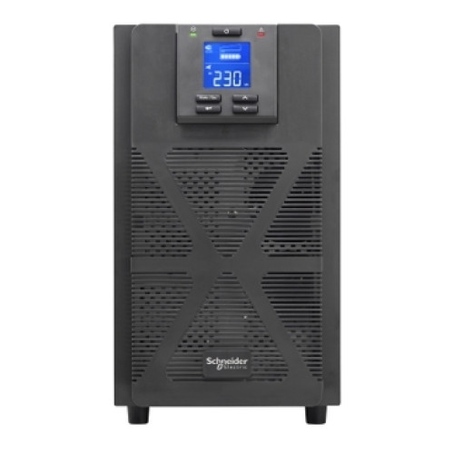 ИБП APC/SRVS3KI/On-Line/EASY/Tower/IEC/3 000 ВА/2 400 W