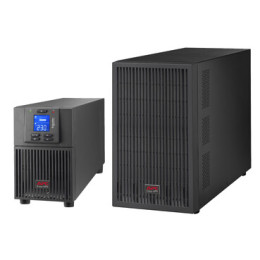 ИБП APC/SRVS3KIL/On-Line/EASY/Ext. Runtime with Battery Pack/3 000 ВА/2 400 W