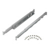 ИБП APC/SRVS3KRILRK/On-Line/EASY/Rack with RailKit and Battery Pack/3 000 ВА/2 400 W — фото 3