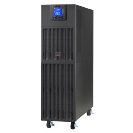 ИБП APC/SRVS6KI/Smart/On-Line/Rack/IEC/6 000 ВА/6 000 W