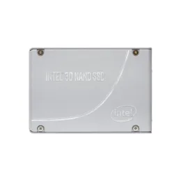 Накопитель SSD Intel DC P4510 Series, 4.0Tb, PCIe 3.1 x4, 3D2 TLC, 2,5