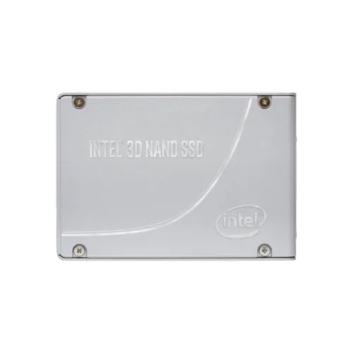 Накопитель SSD Intel DC P4510 Series, 4.0Tb, PCIe 3.1 x4, 3D2 TLC, 2,5
