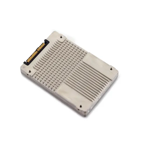 Накопитель SSD Intel DC P4510 Series, 4.0Tb, PCIe 3.1 x4, 3D2 TLC, 2,5