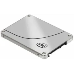 Накопитель SSD Intel S4510 Series, 240Gb, SATA, 3D TLC, 2,5