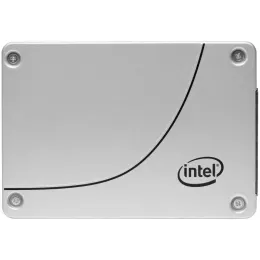Накопитель SSD Intel D3-S4520 Series, 960Gb, SATA 6Gb/s, 3D4 TLC, 2,5