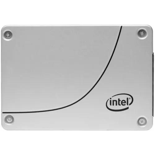 Накопитель SSD Intel D3-S4520 Series, 960Gb, SATA 6Gb/s, 3D4 TLC, 2,5