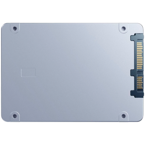 Solidigm D3-S4620 Series (1.92TB, 2.5in SATA 6Gb/s, 3D4, TLC) Generic Single Pack — фото 3