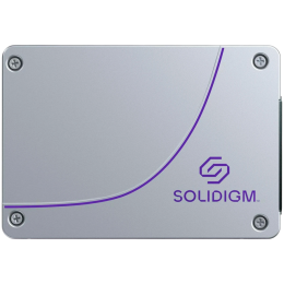 Solidigm D3-S4620 Series (1.92TB, 2.5in SATA 6Gb/s, 3D4, TLC) Generic Single Pack